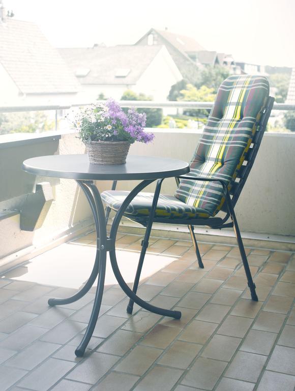 Hotel Haus Honemann Lippstadt Pokoj fotografie